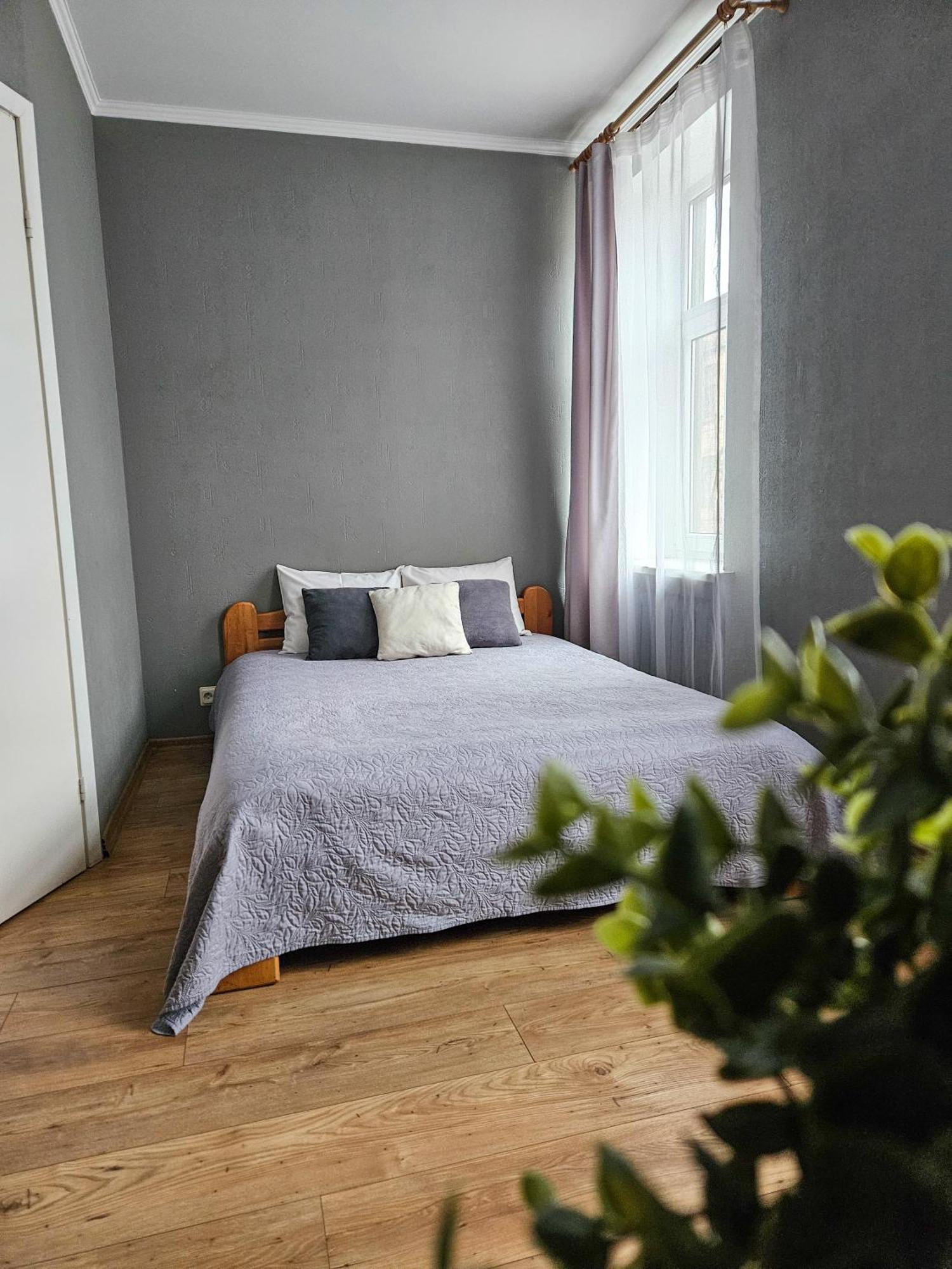 Muzeja Apartamenti Riga Exteriör bild