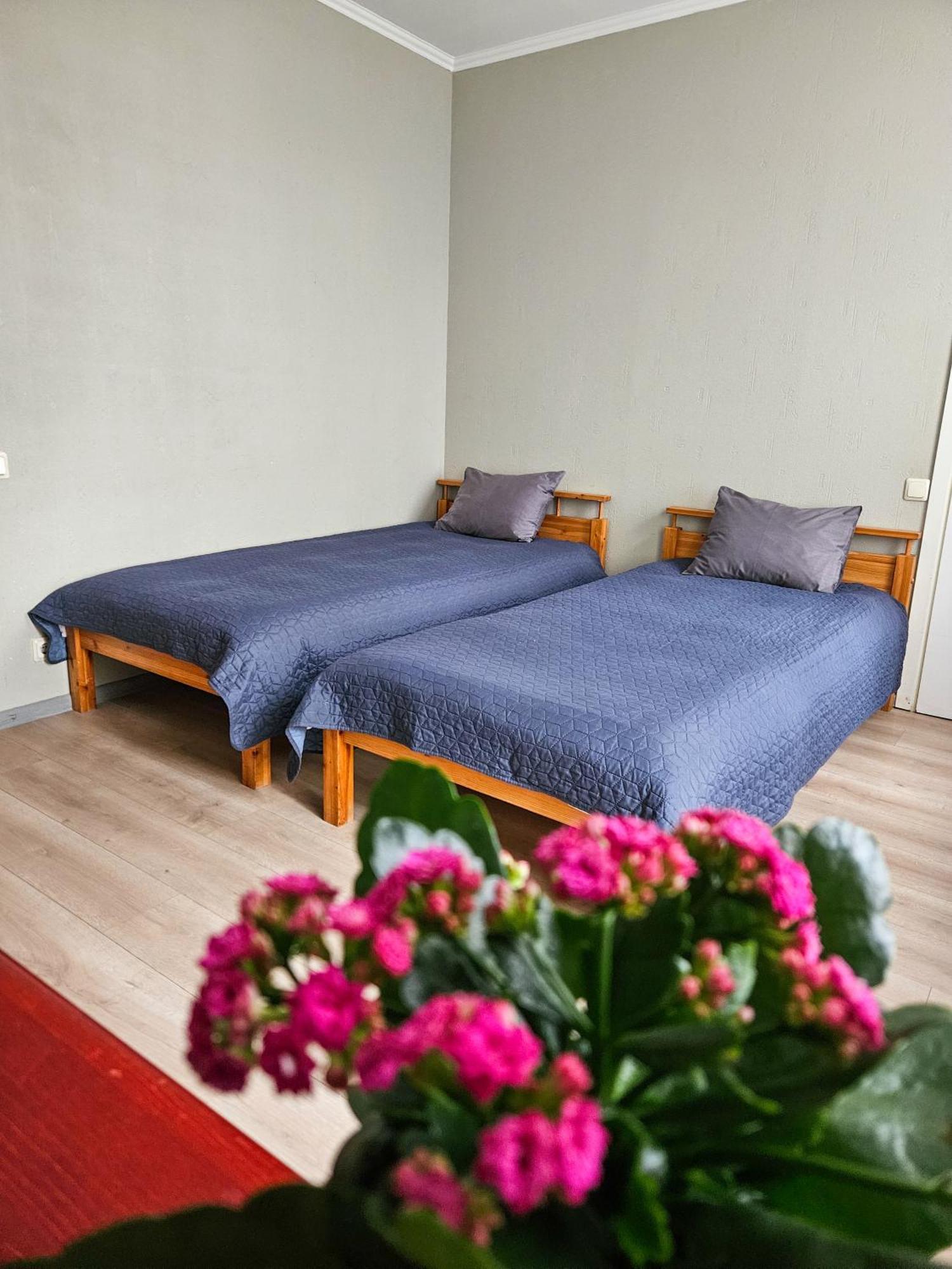Muzeja Apartamenti Riga Exteriör bild