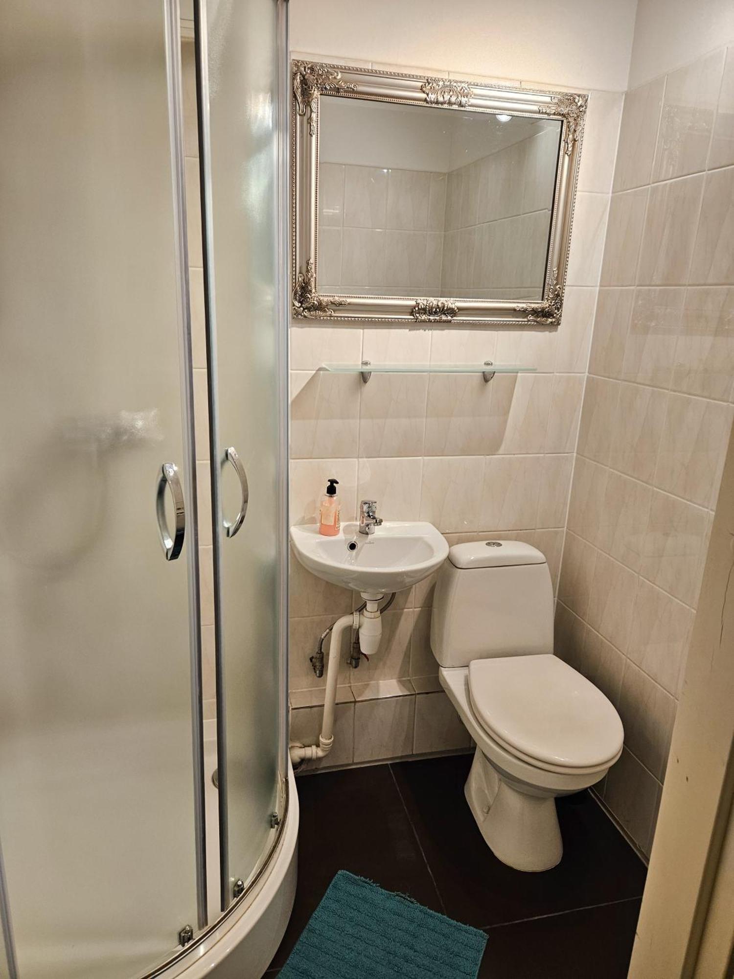 Muzeja Apartamenti Riga Exteriör bild