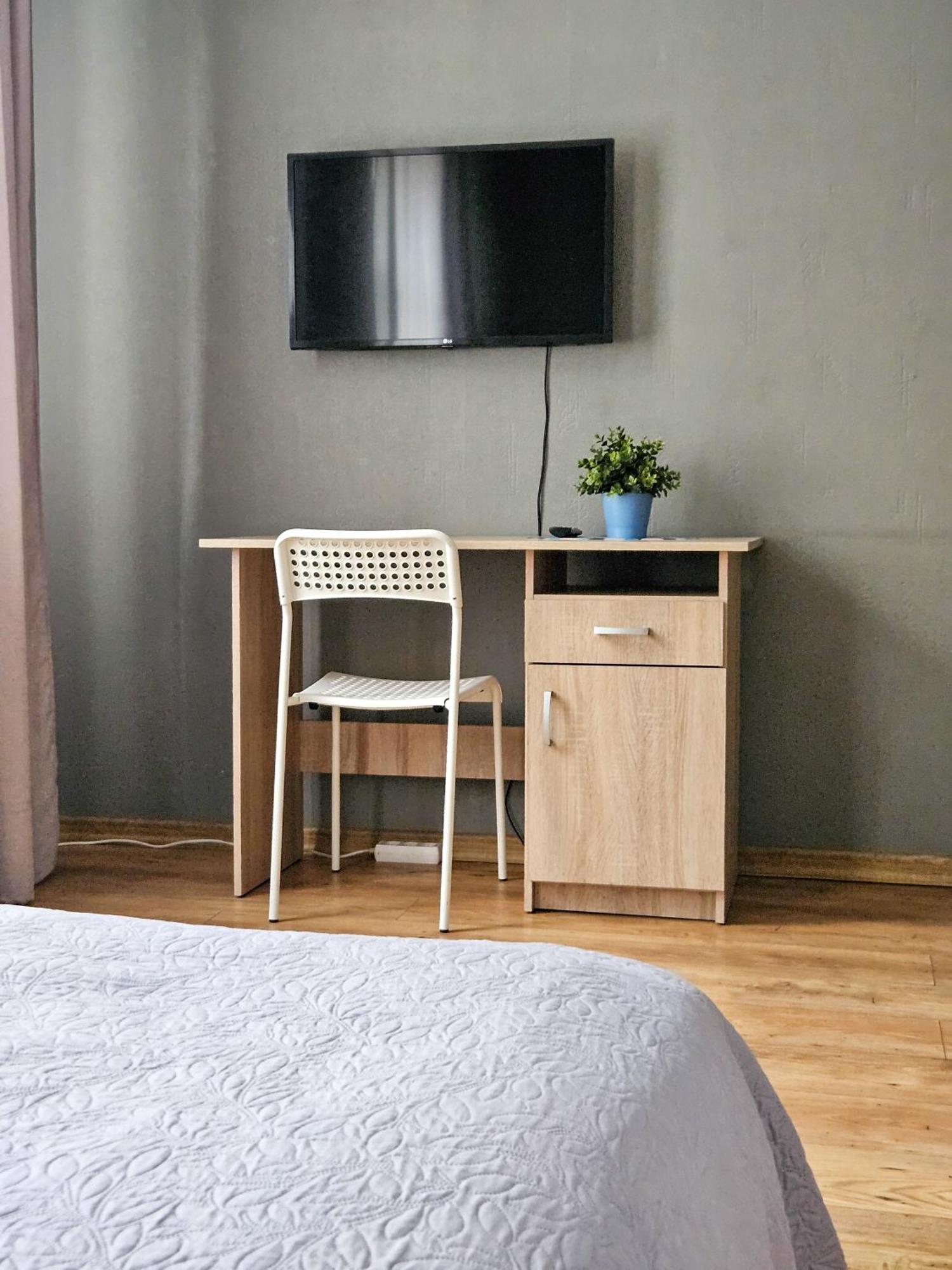Muzeja Apartamenti Riga Exteriör bild