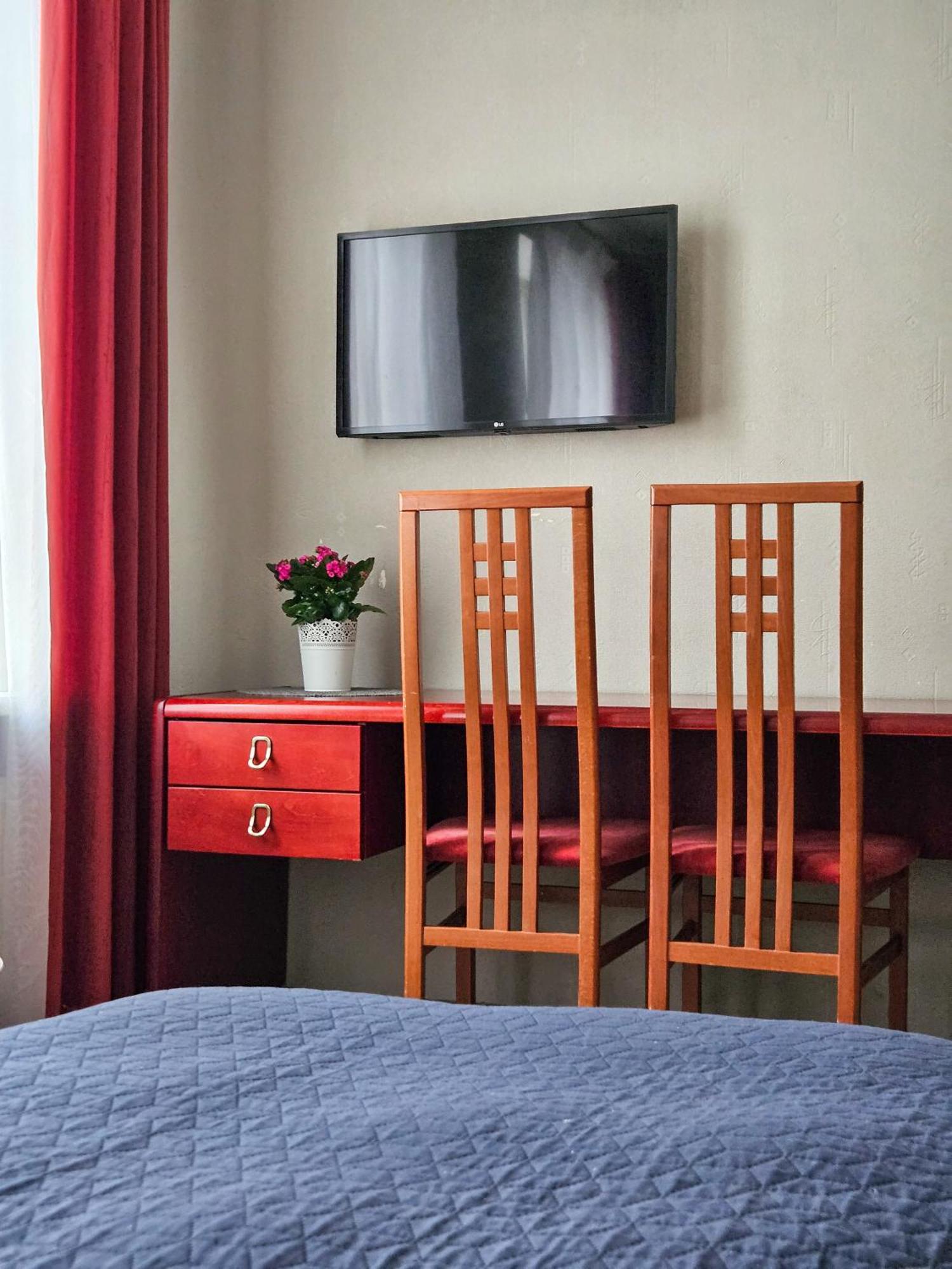 Muzeja Apartamenti Riga Exteriör bild