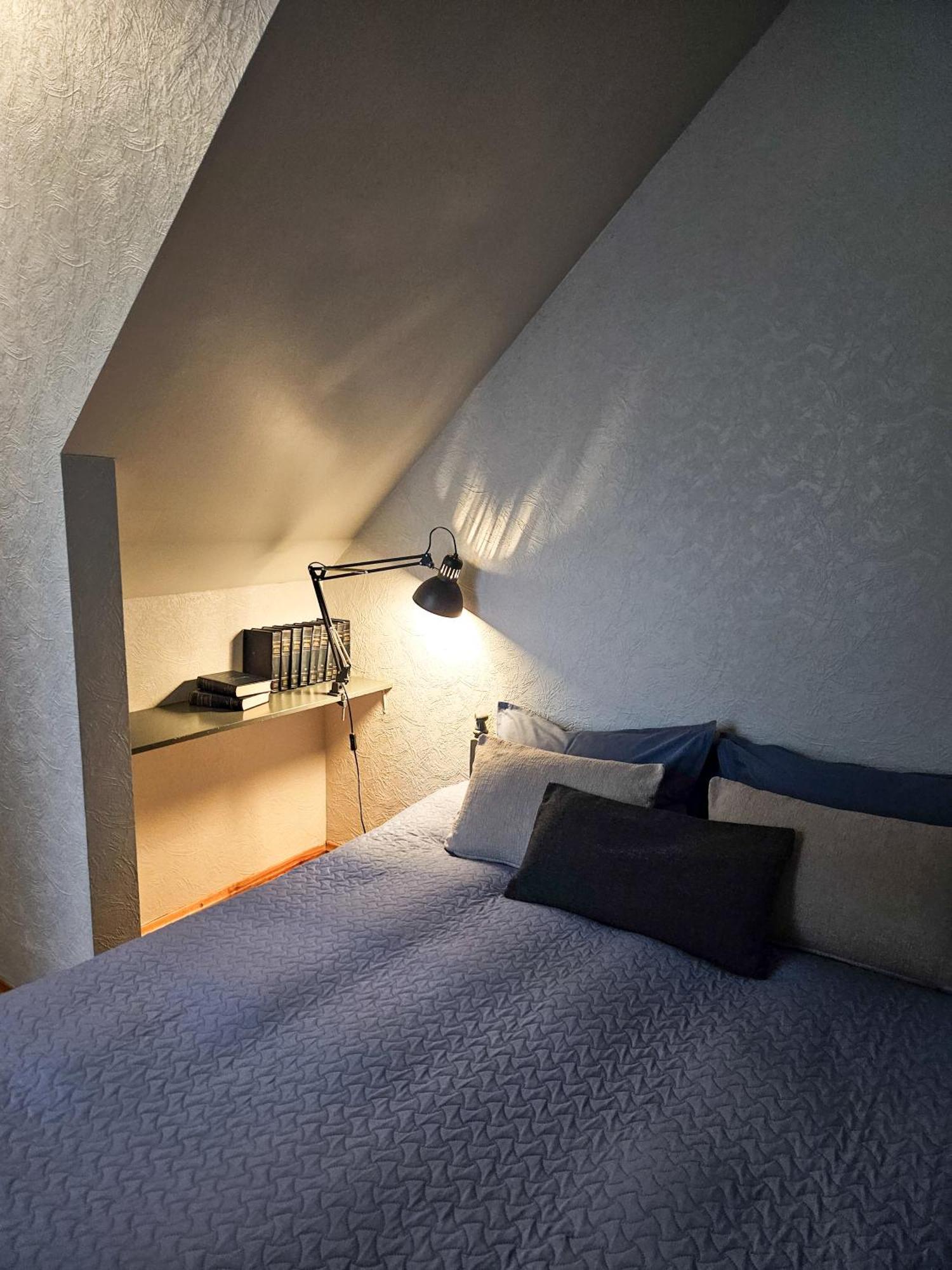 Muzeja Apartamenti Riga Exteriör bild