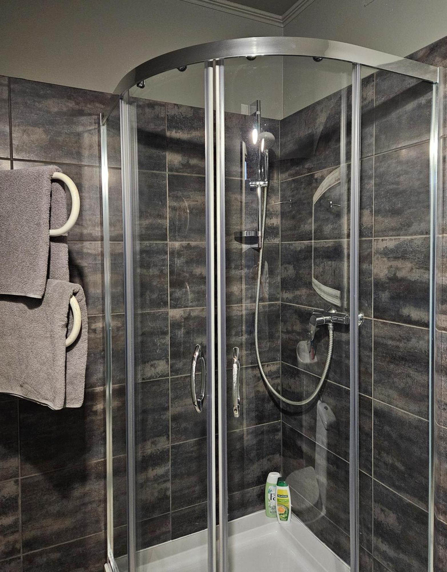 Muzeja Apartamenti Riga Exteriör bild