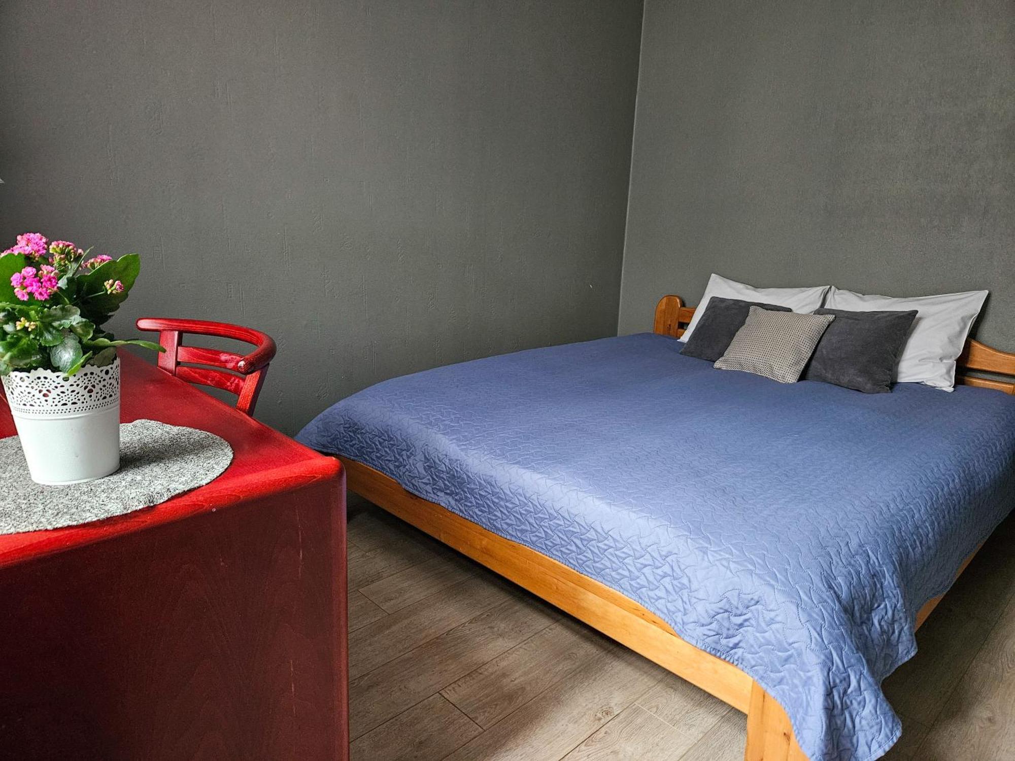 Muzeja Apartamenti Riga Exteriör bild