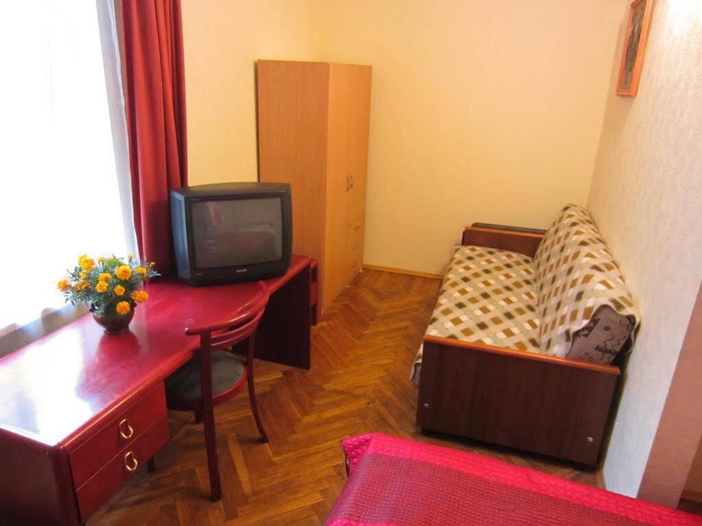 Muzeja Apartamenti Riga Exteriör bild